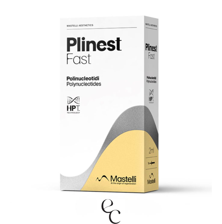 Plinest fast Stymulator tkankowy dostepne w Esthetic Central